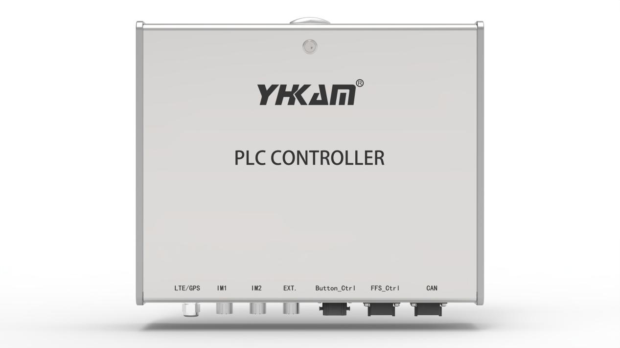 船用儲能柜PLC控制器